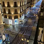Precioso Exterior En Centro. * Saragoça