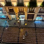 Precioso Exterior En Centro. סרגוסה