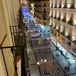 Precioso Exterior En Centro. דירה סרגוסה