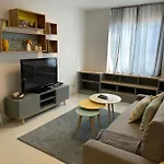 Appartamento Precioso Exterior En Centro. Saragozza