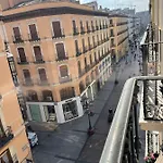 Apartamento Precioso Exterior En Centro. Saragoça