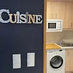 Apartamento Precioso Exterior En Centro. Saragoça