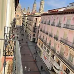 Precioso Exterior En Centro. Apartamento