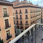 דירה Precioso Exterior En Centro.
