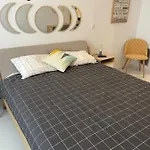 Apartamento Precioso Exterior En Centro. *