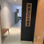 Precioso Exterior En Centro. Saragoça