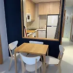Apartamento Precioso Exterior En Centro. Saragoça