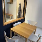 Apartamento Precioso Exterior En Centro.