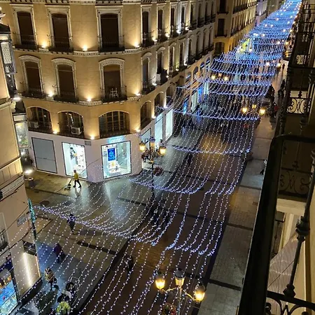 Precioso Exterior En Centro. * Zaragoza
