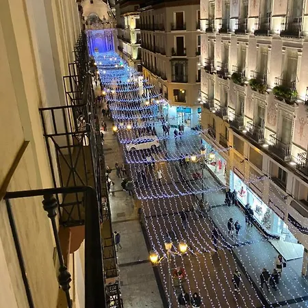 Precioso Exterior En Centro. Apartment Zaragoza
