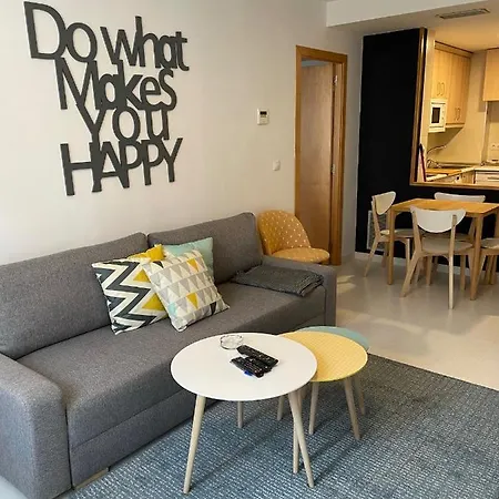 Precioso Exterior En Centro. Appartement Zaragoza