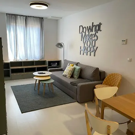 Appartement Precioso Exterior En Centro. *