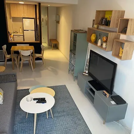 Precioso Exterior En Centro. Apartment Zaragoza