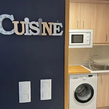 Appartement Precioso Exterior En Centro. Zaragoza