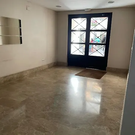 Precioso Exterior En Centro. Appartement