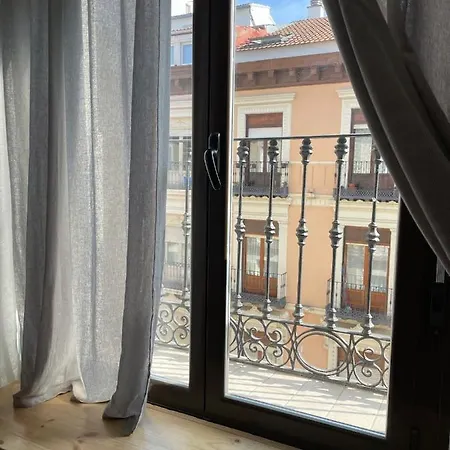 Appartement Precioso Exterior En Centro.