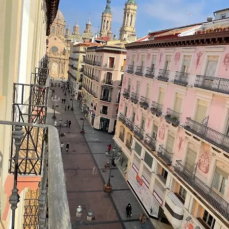 Precioso Exterior En Centro. 아파트
