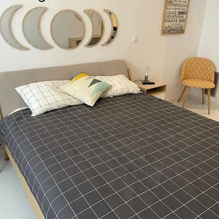 Appartement Precioso Exterior En Centro. *