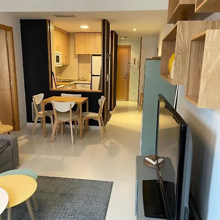 Precioso Exterior En Centro. Appartement Zaragoza