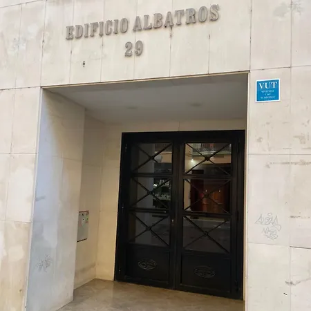 Appartement Precioso Exterior En Centro.