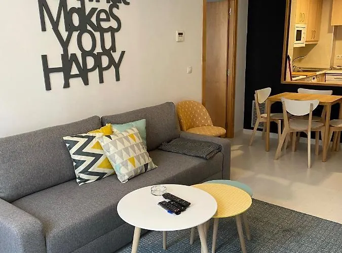 Precioso Exterior En Centro. Apartamento Zaragoza