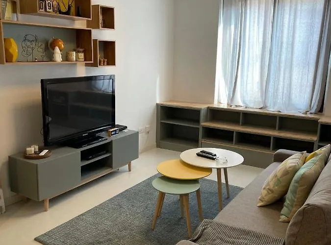 Apartamento Precioso Exterior En Centro. Zaragoza