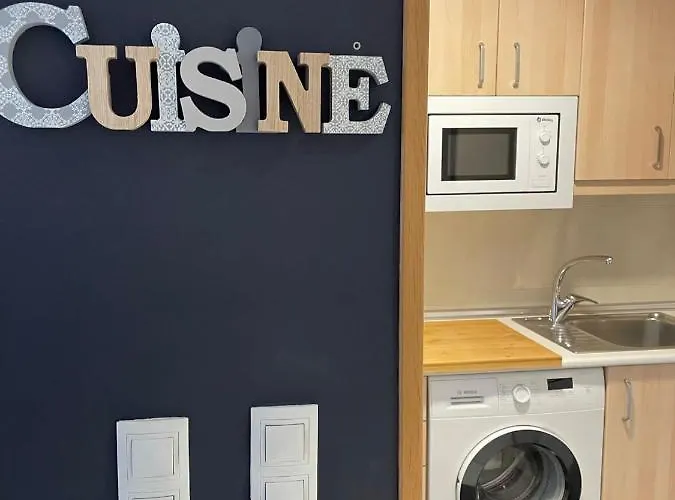 Apartamento Precioso Exterior En Centro. Zaragoza