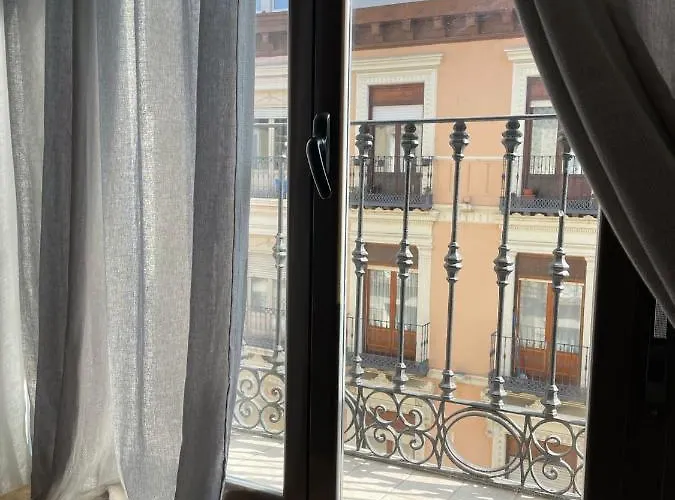 Διαμέρισμα Precioso Exterior En Centro.