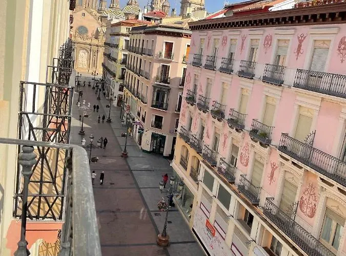 Precioso Exterior En Centro. Apartamento