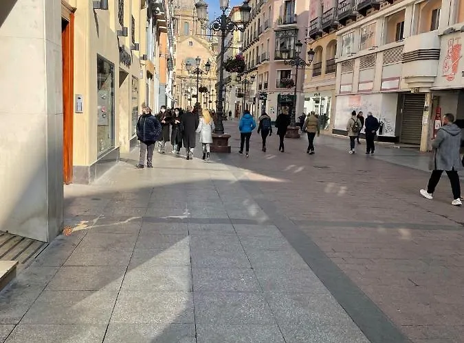 Precioso Exterior En Centro. Διαμέρισμα Σαραγόσα