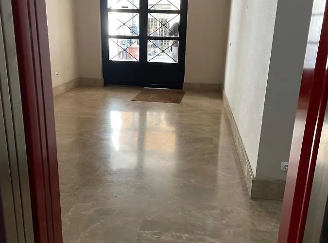 Precioso Exterior En Centro. Apartamento Zaragoza