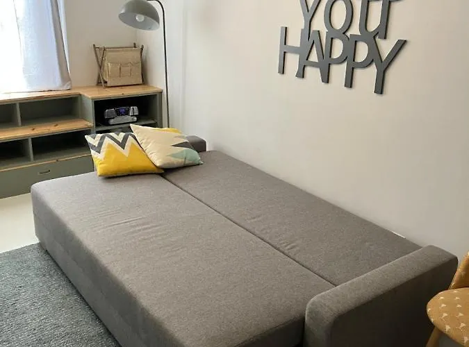 Apartamento Precioso Exterior En Centro.